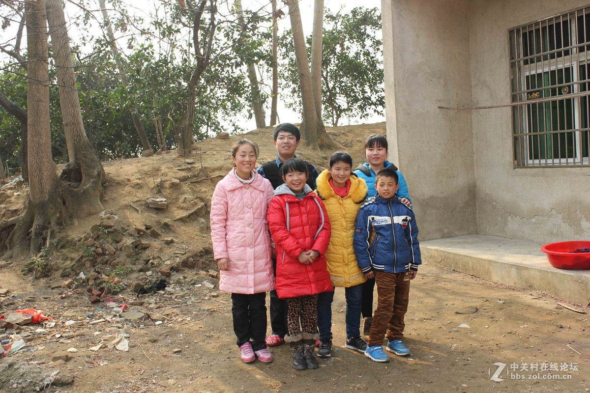 #一个春节，一台相机#团聚