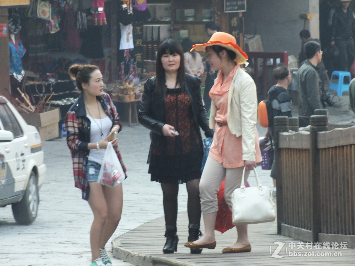 行摄西江，大美苗疆