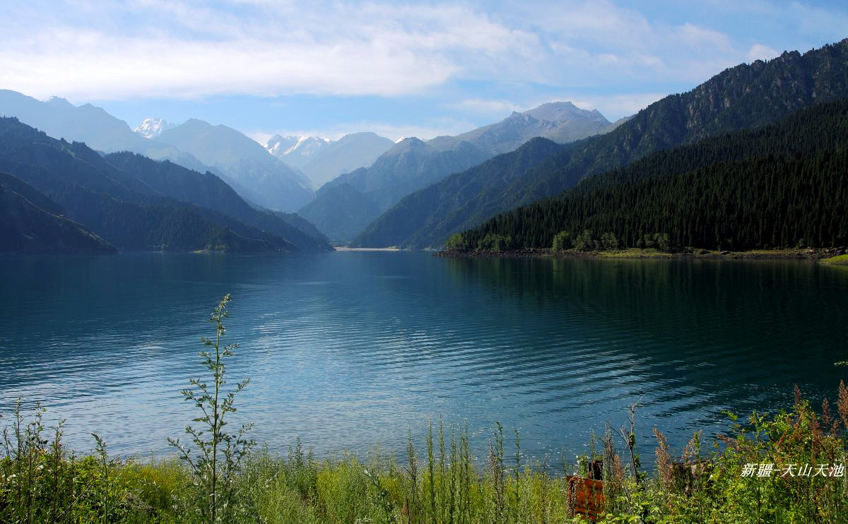 旅游回顾—新疆（二）