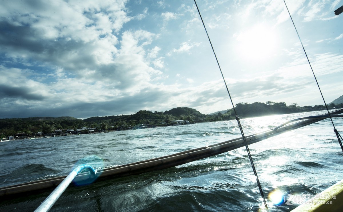 马尼拉人像风景随拍