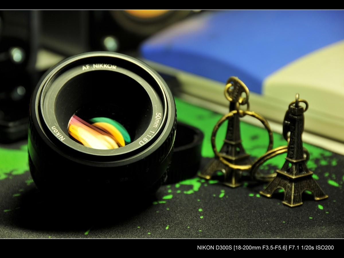 新入尼康18-200VR试镜；画质细腻锐利，色彩鲜艳饱满，好头！