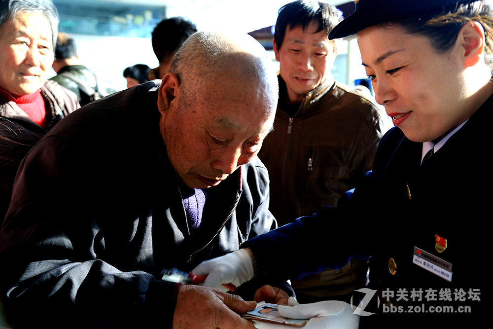 #一个春节，一台相机#回家过大年