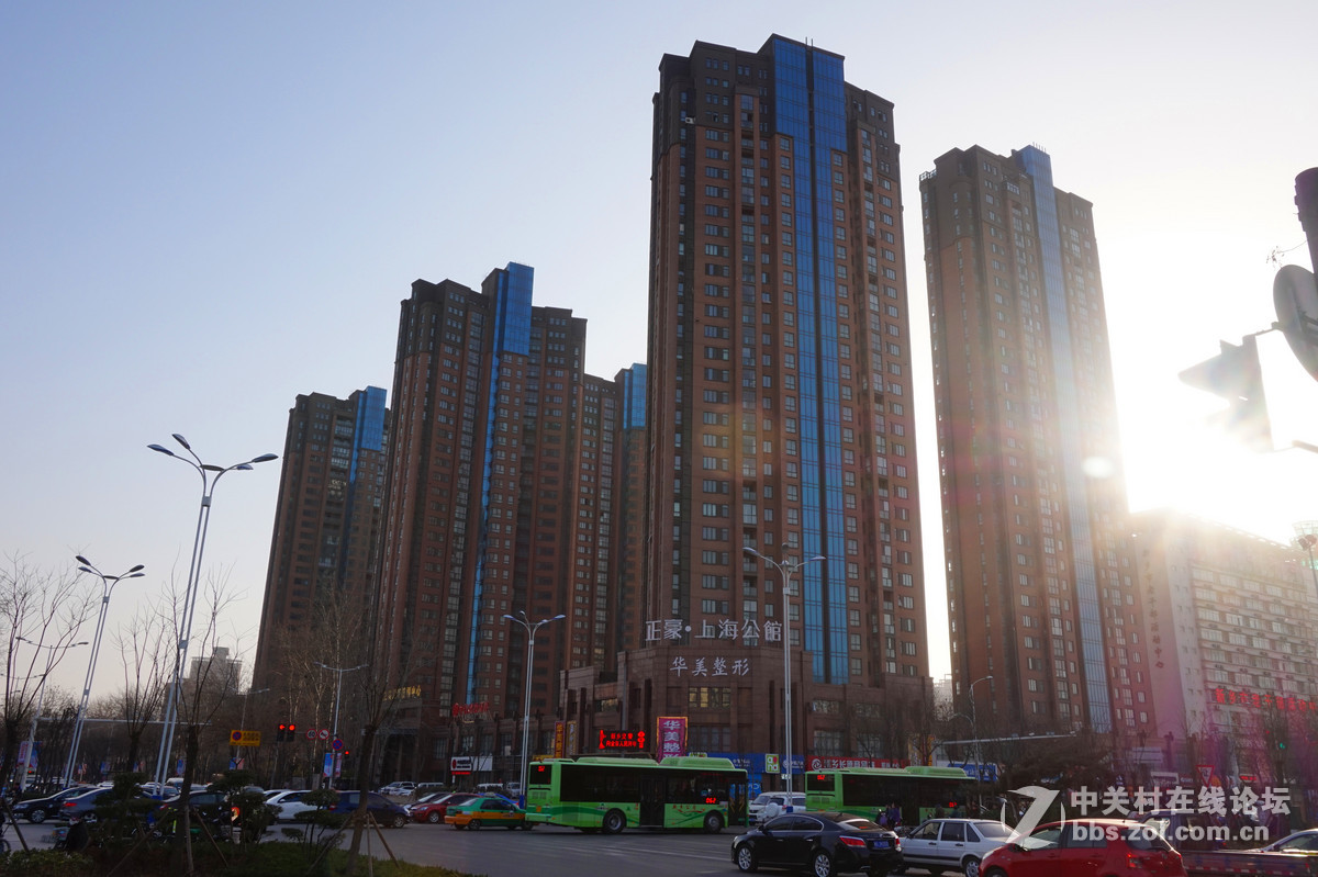 学拍建筑，请各位老师指导谢谢