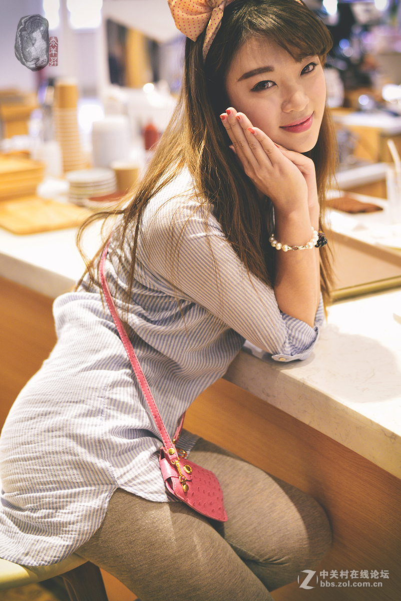 【如是 · 初见】