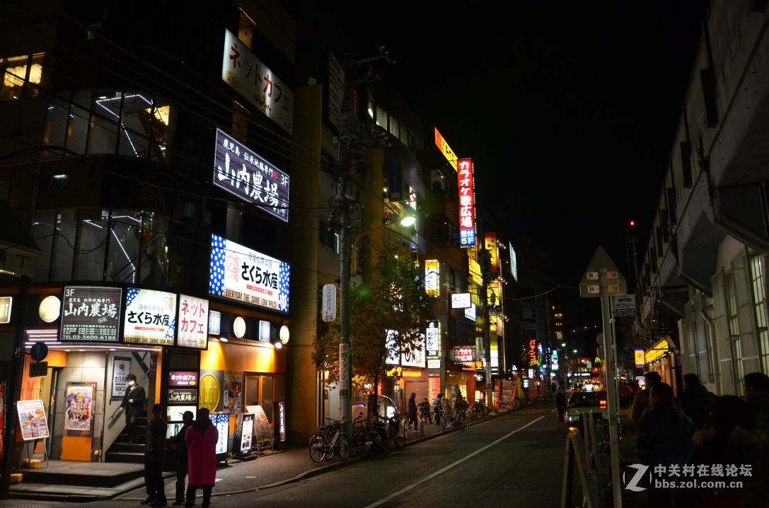 新婚日本本州蜜月之旅
