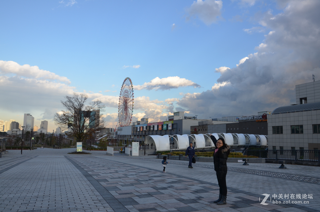 新婚日本本州蜜月之旅