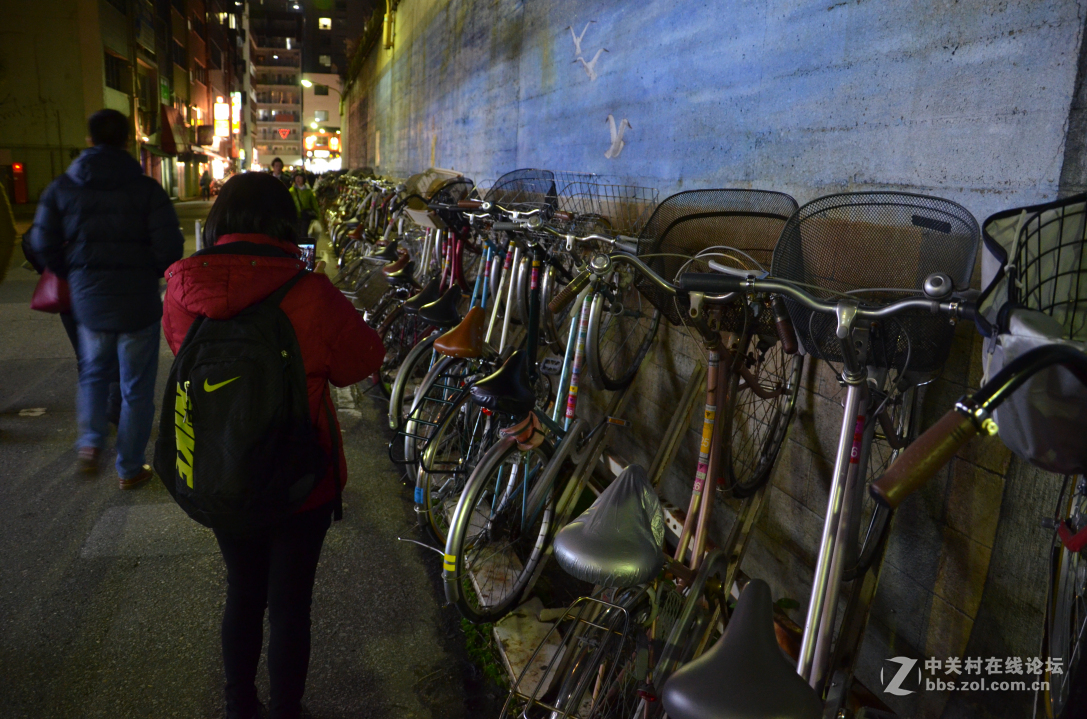 新婚日本本州蜜月之旅