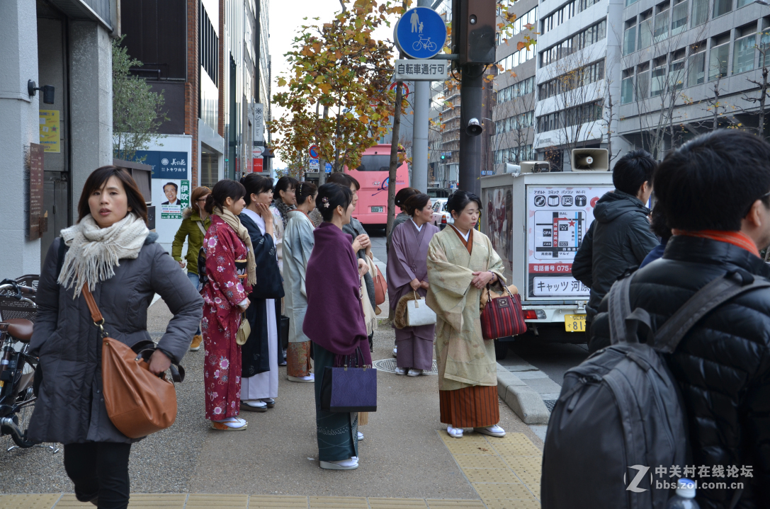 新婚日本本州蜜月之旅