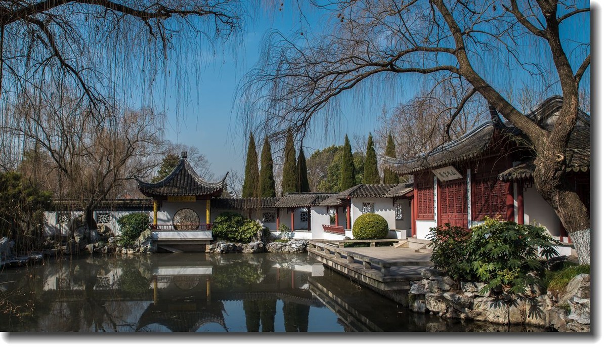 冬天的风景（11）