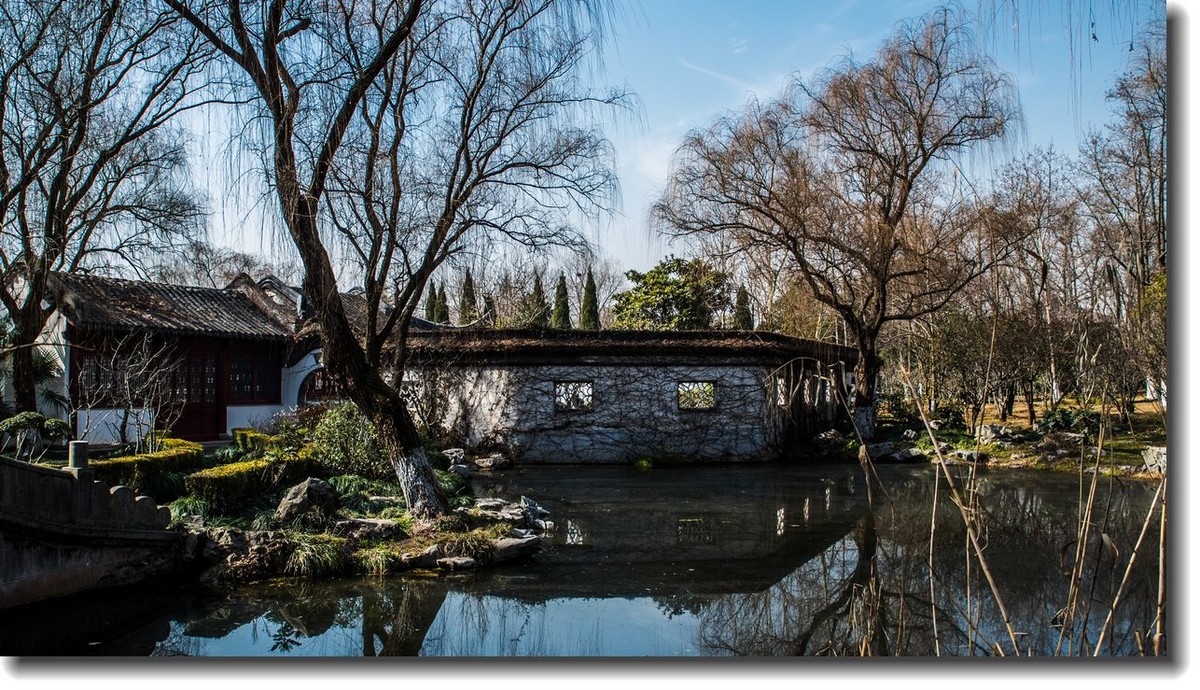 冬天的风景（11）