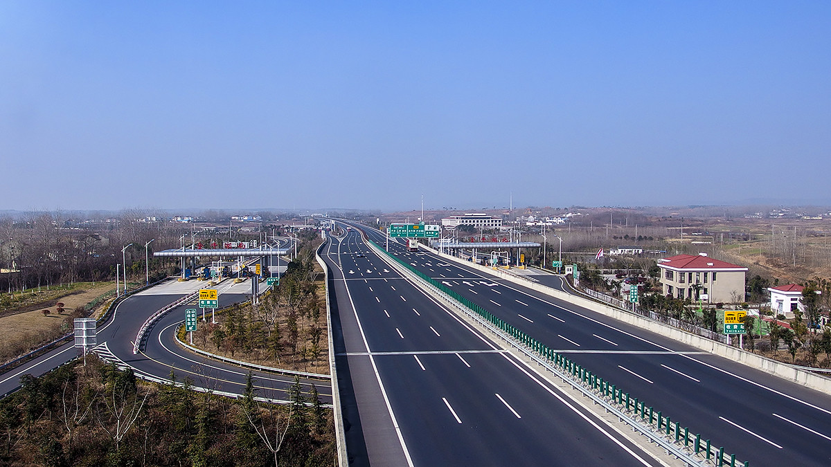 一个人的地铁站