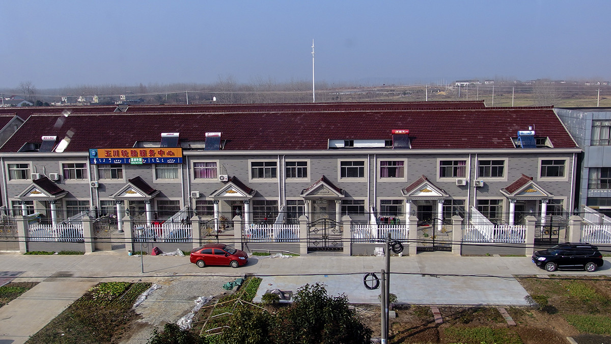 一个人的地铁站