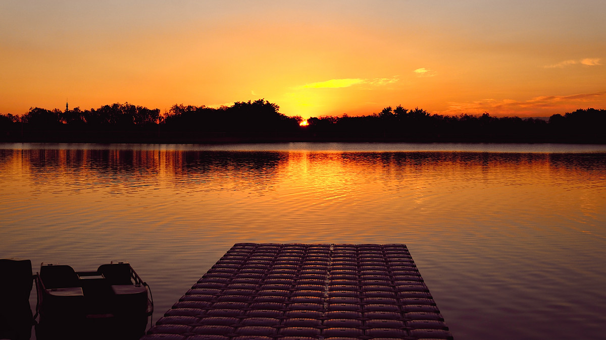 一组《日出》祝日照星空(中国)一周年同时祝三位版主和朋友新年快乐