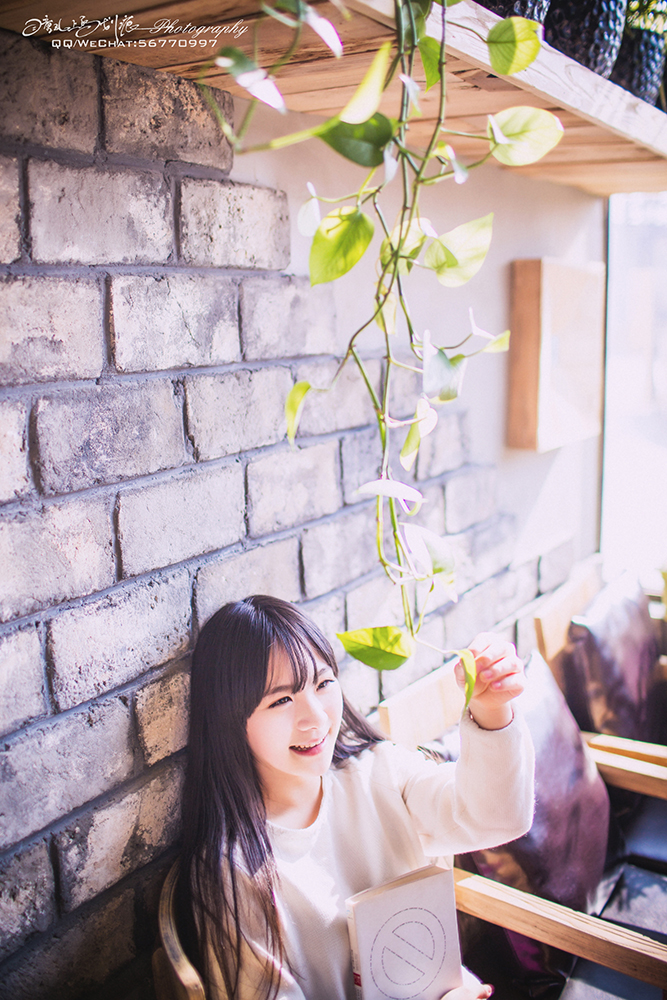 【延边人像】Lyanl（一）