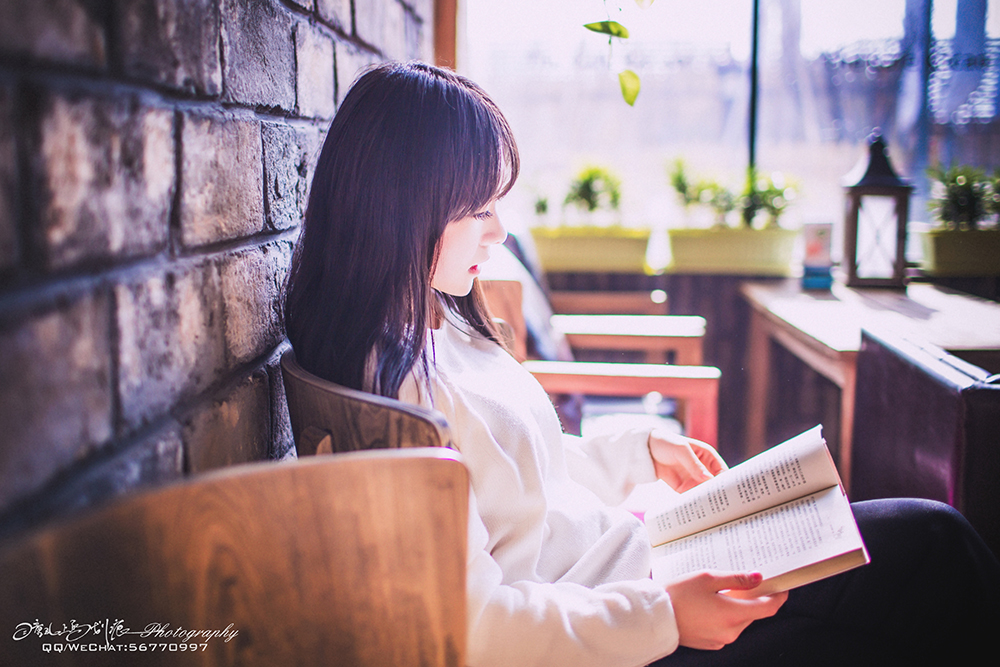 【延边人像】Lyanl（一）