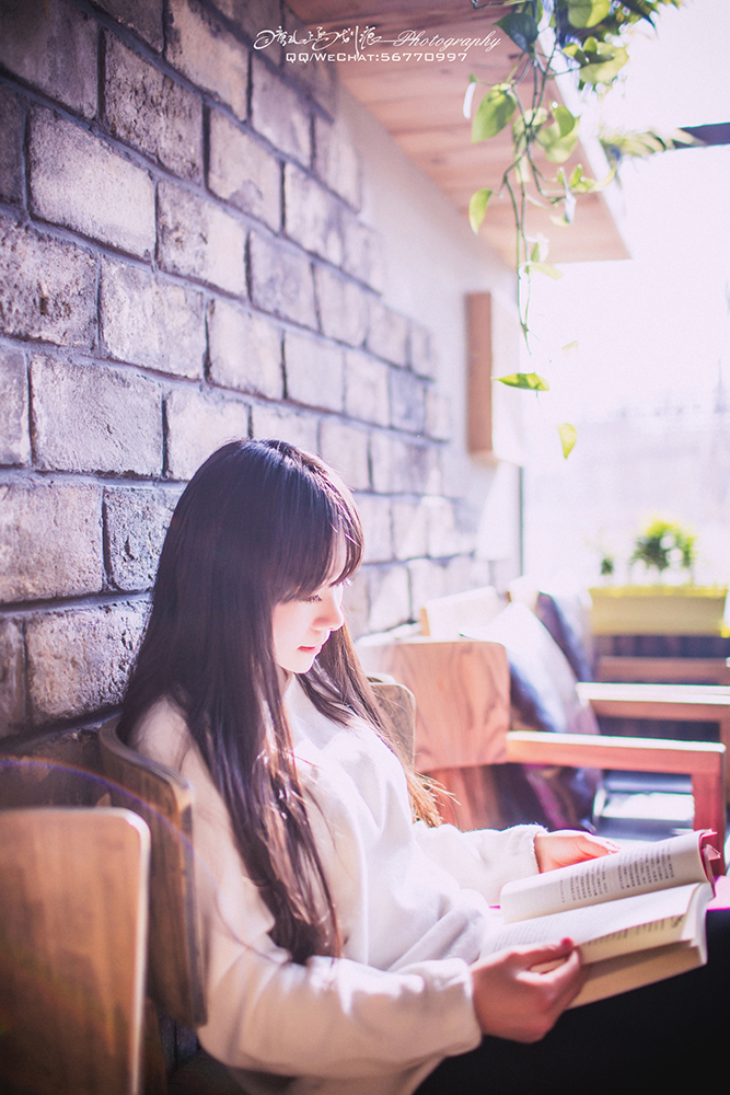 【延边人像】Lyanl（一）