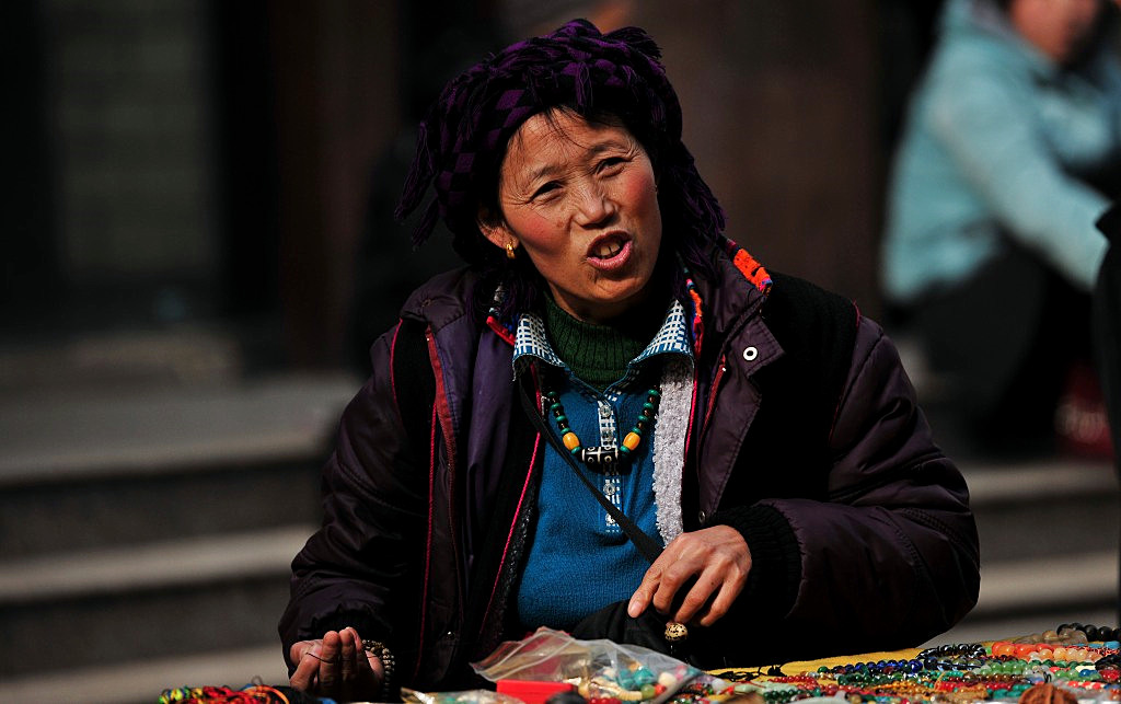 【长焦镜头人物抓拍】