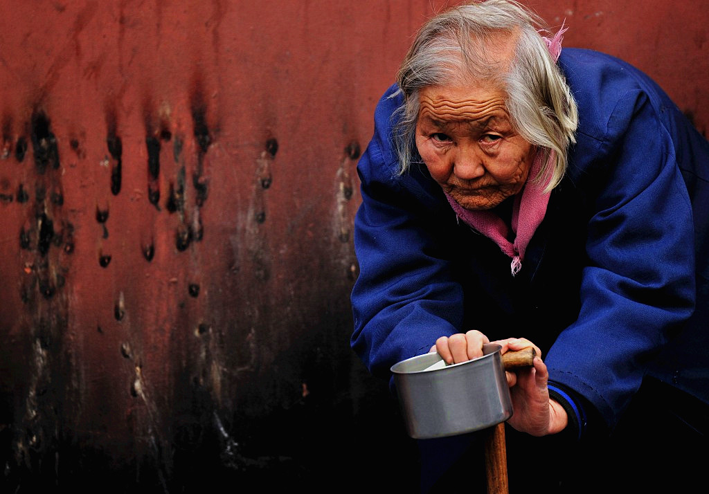 【长焦镜头人物抓拍】