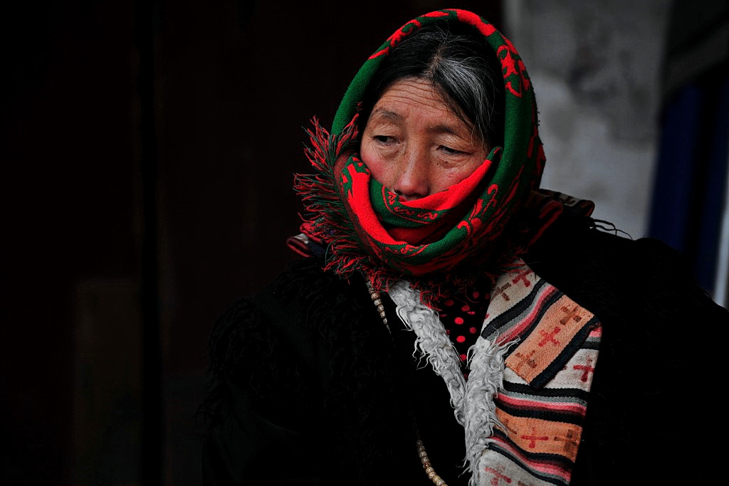 【长焦镜头人物抓拍】