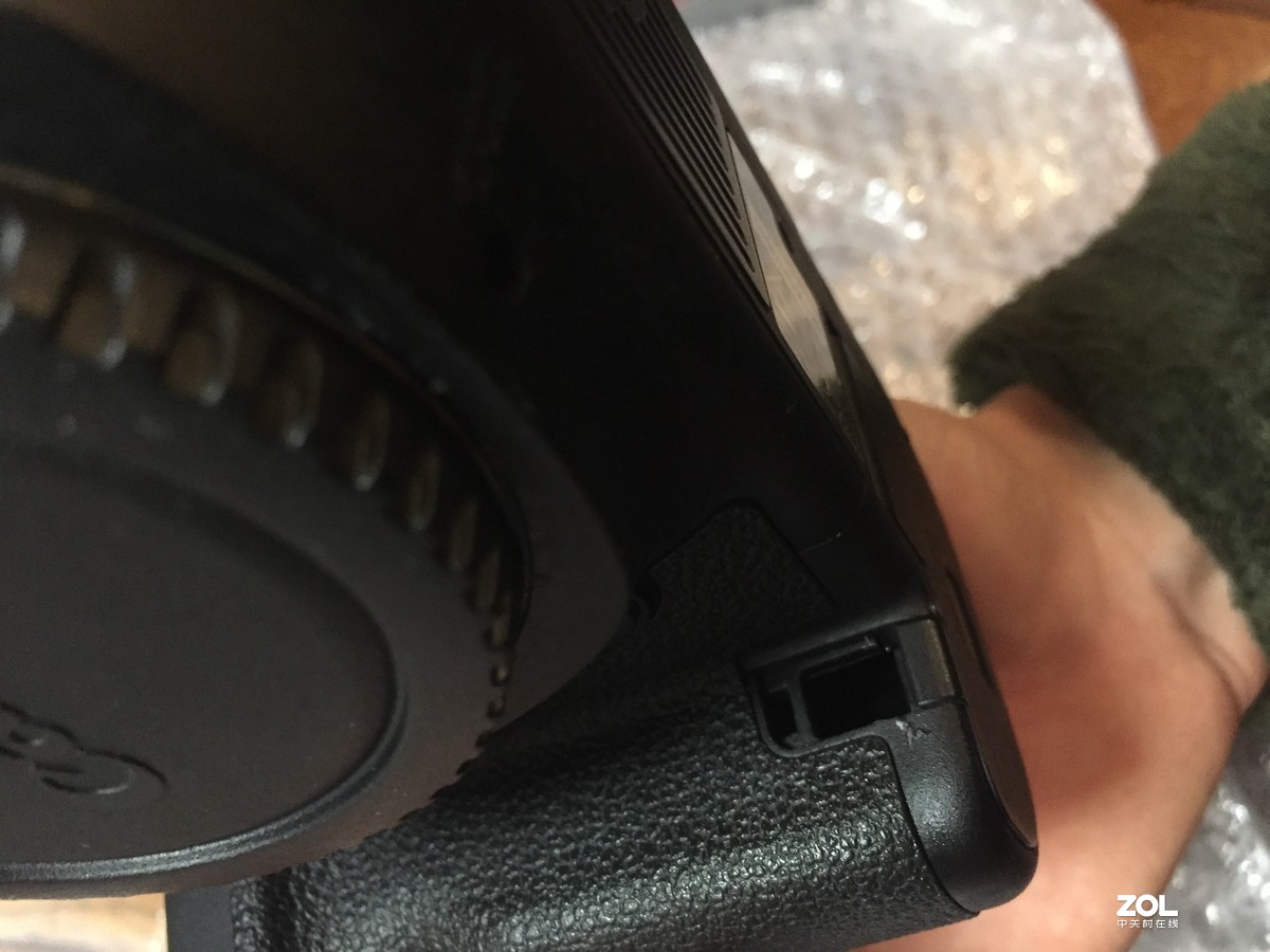 看看我在大合肥买的99新的5D3怎么样~