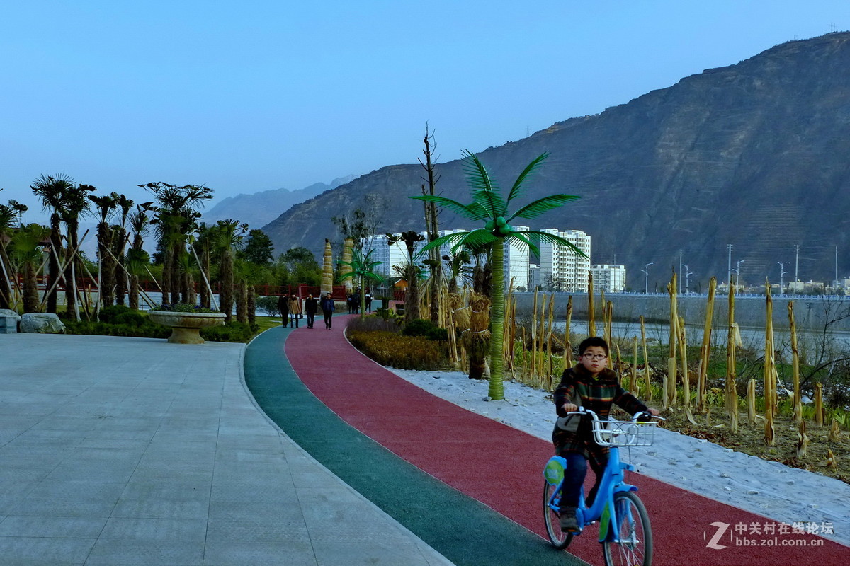 公园里，感想，感拍！