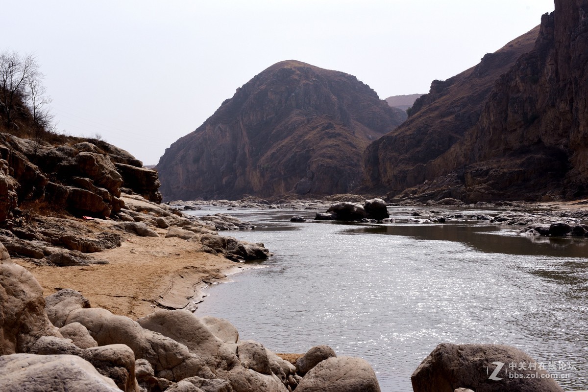 张家山郑国渠水利风景区24120mm