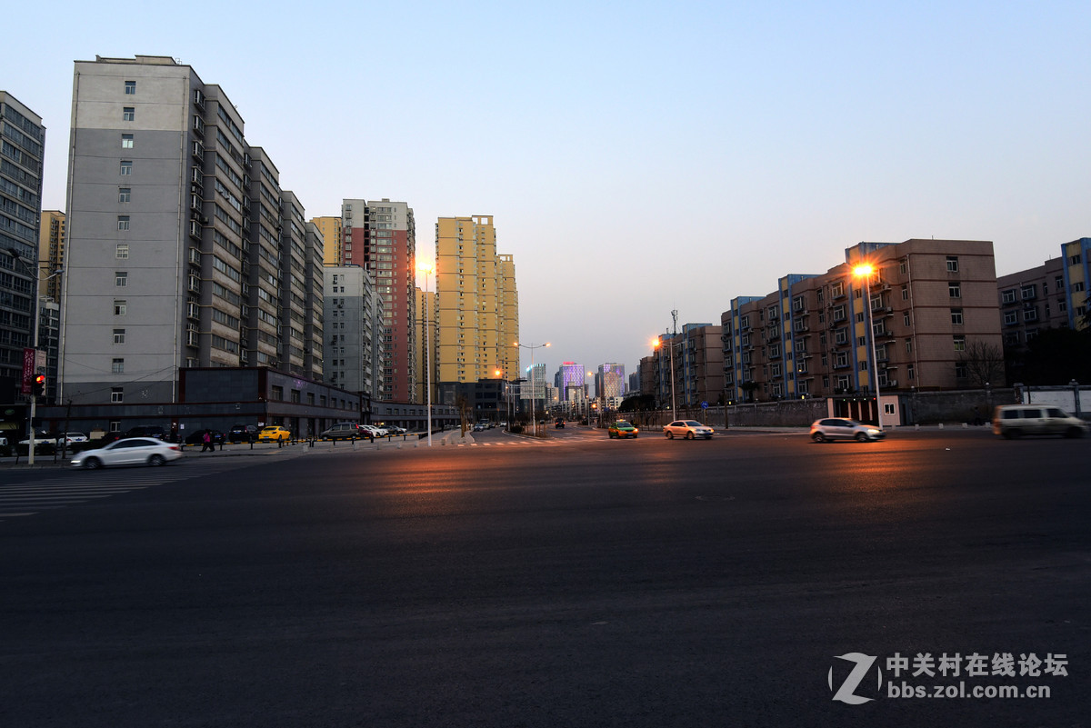 D750+16-35mm /F4试照扫街