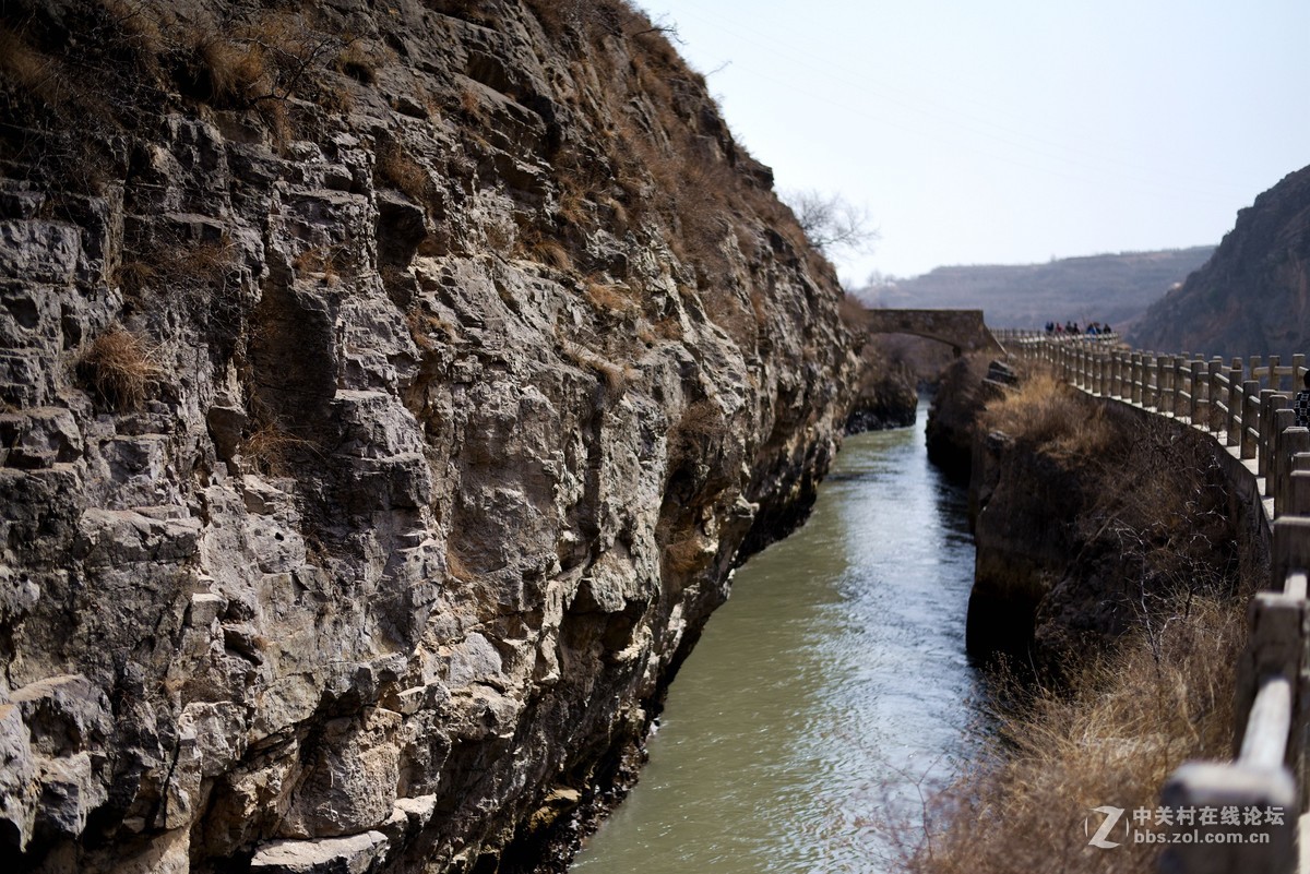 张家山郑国渠水利风景区24120mm