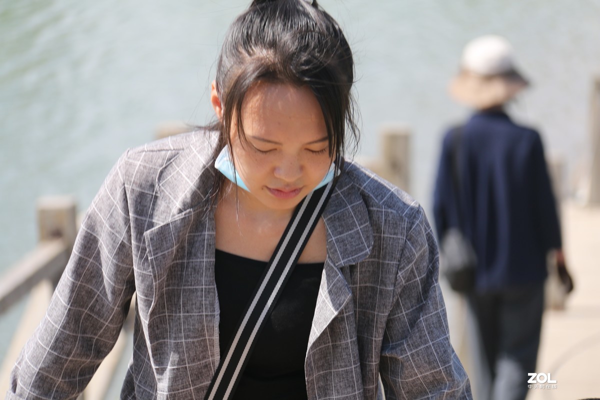 逛香山公园随拍