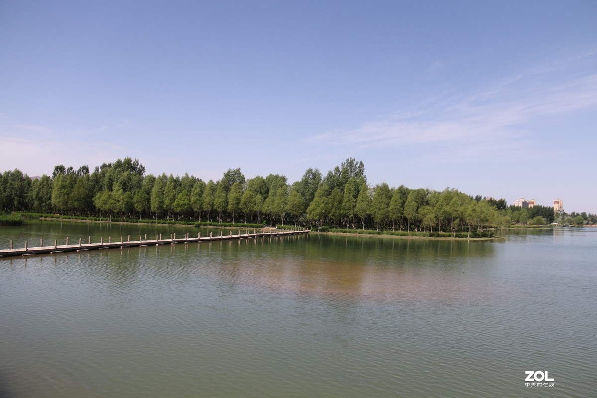 逛香山公园随拍