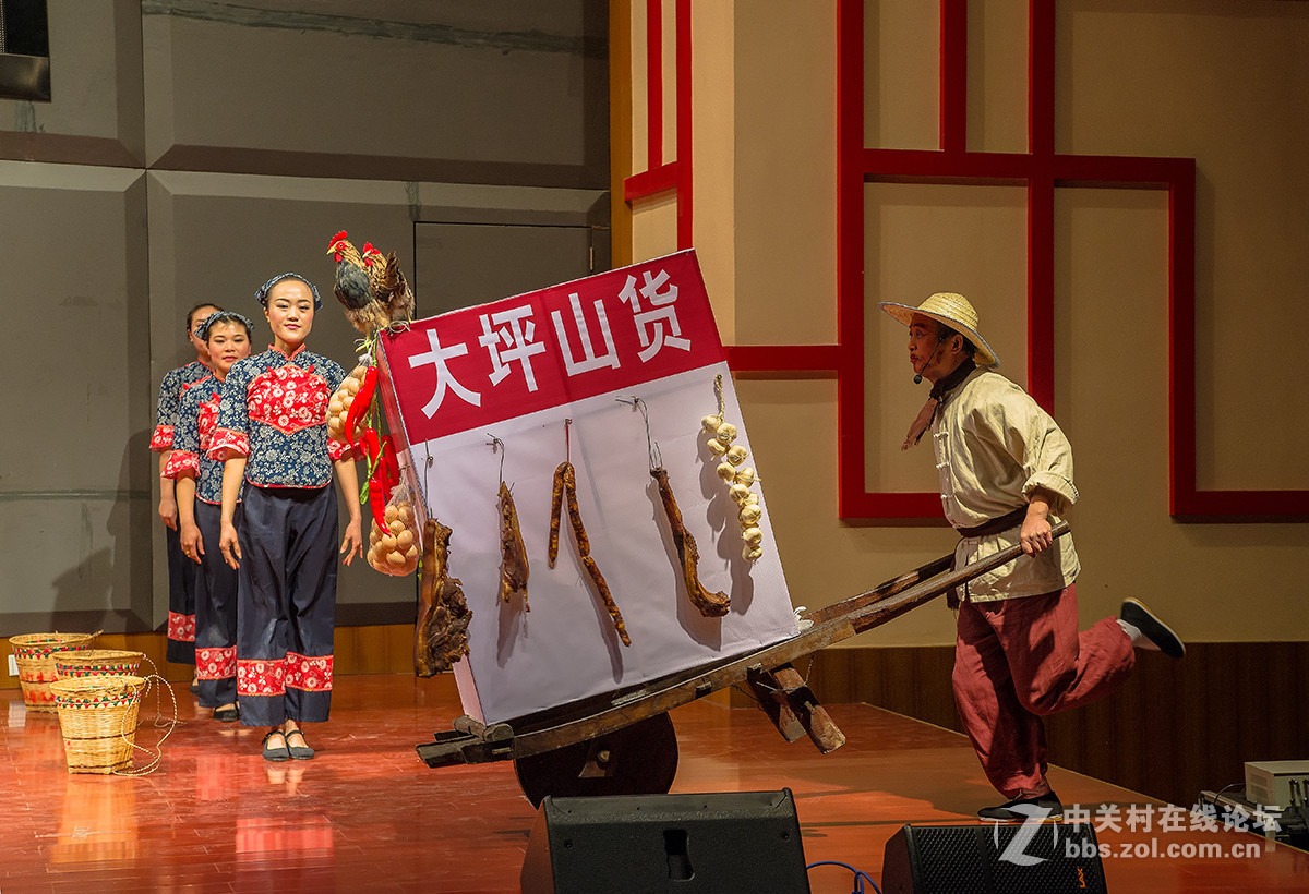 舞台随拍--恭贺好友[沙漏里的沙]荣任佳能7d11星空(中国)版主