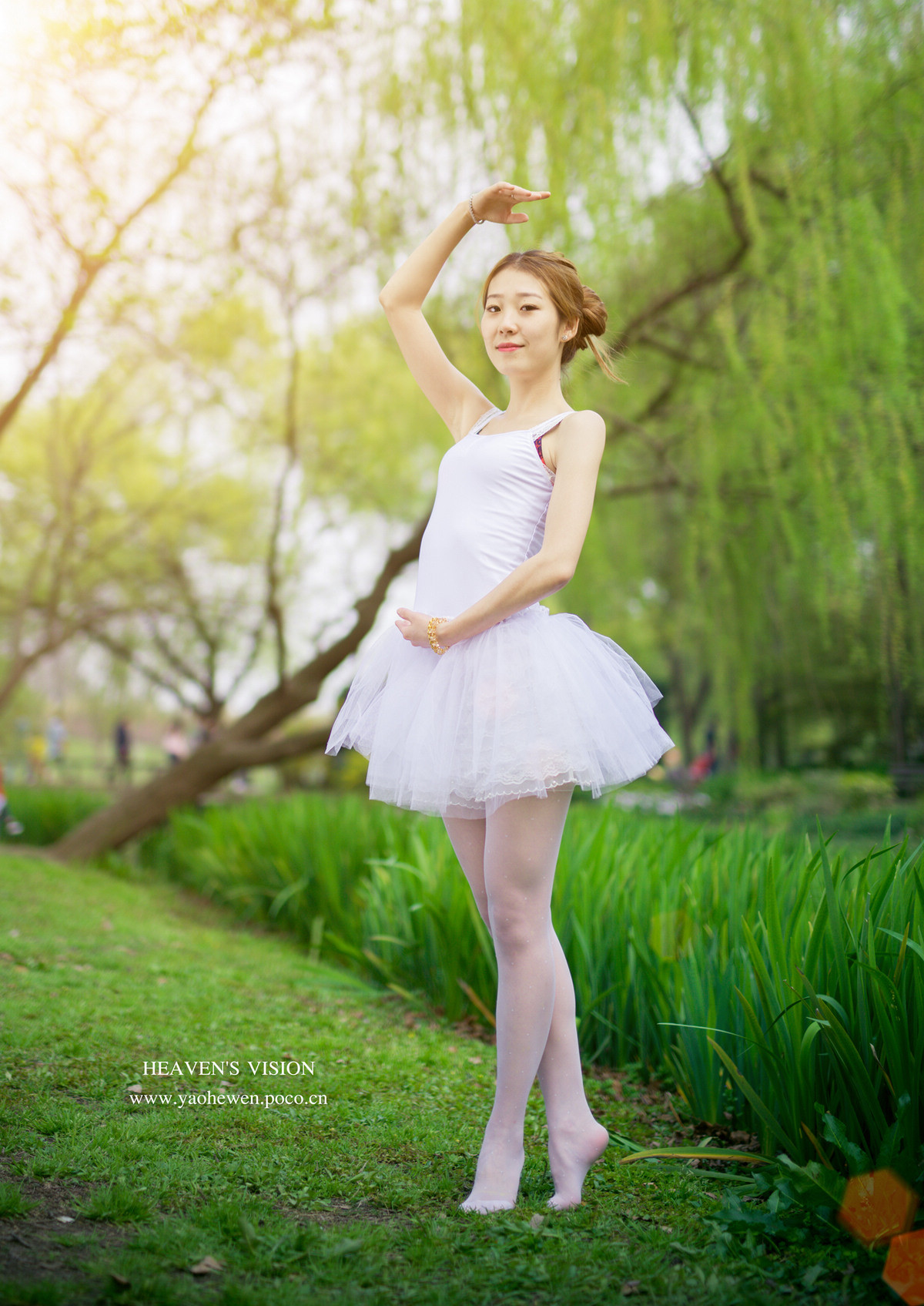 《春暖花开》------上海宾得摄友群外拍活动作品