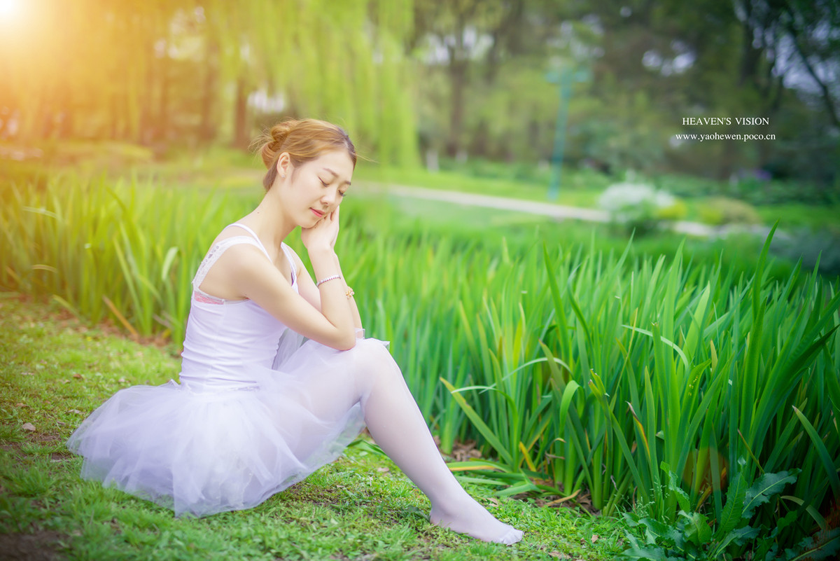《春暖花开》------上海宾得摄友群外拍活动作品