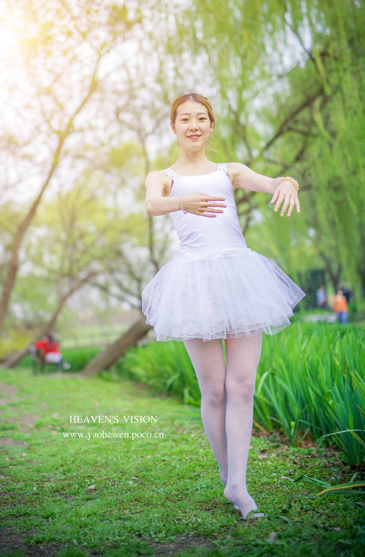 《春暖花开》------上海宾得摄友群外拍活动作品