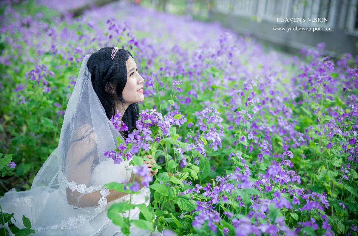 《春暖花开》------上海宾得摄友群外拍活动作品