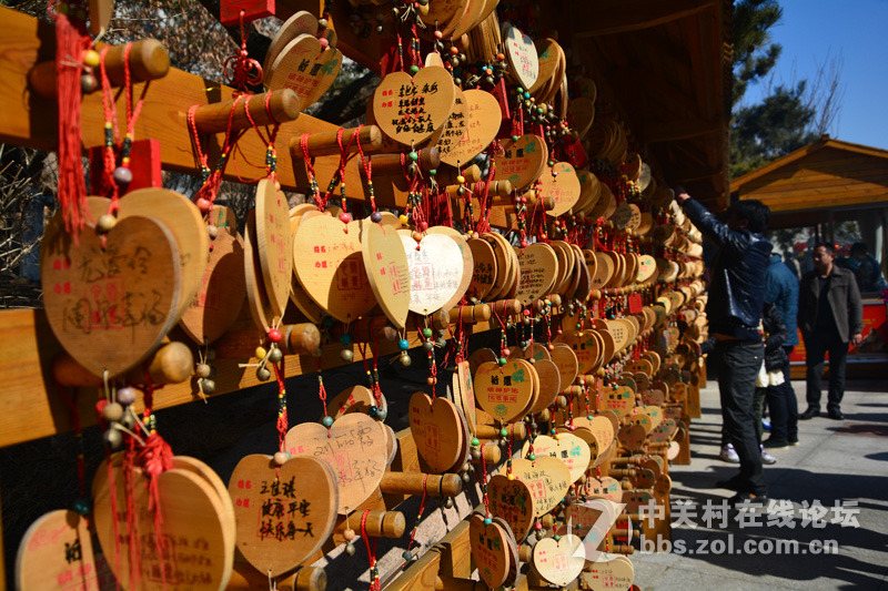 #一个春节，一台相机#新春庙会