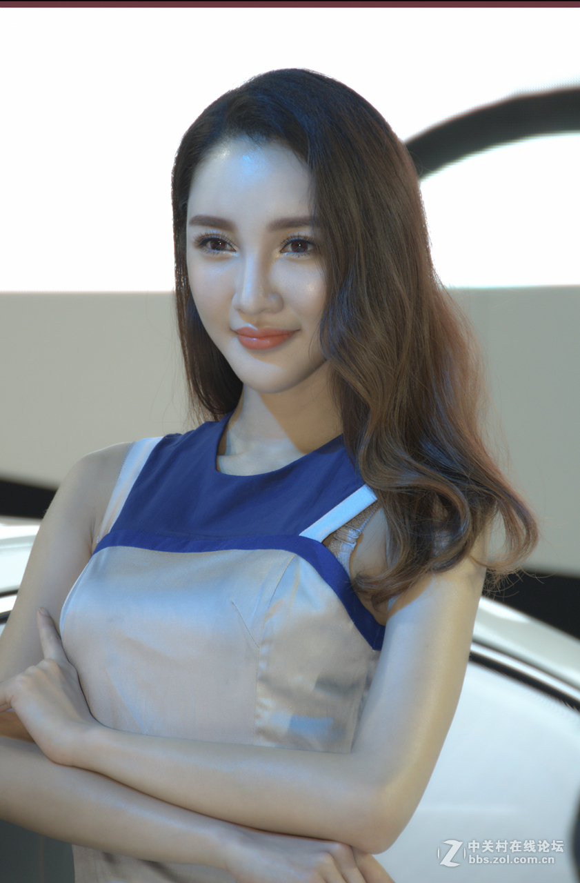 2015年唐山车展（1）