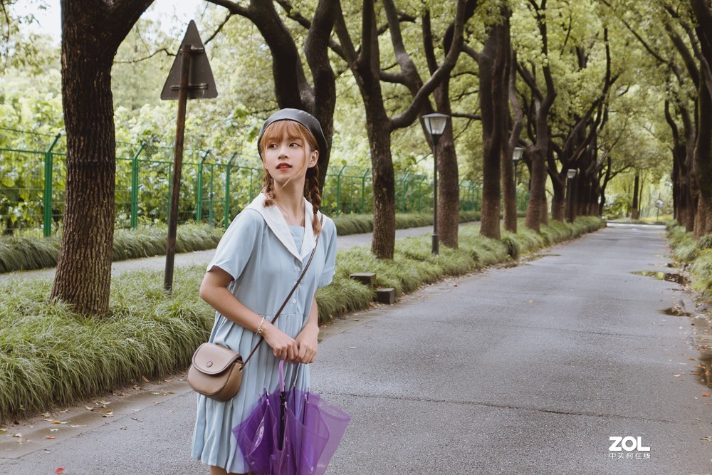 远被低估的卡片机——松下LX10照片视频多方位体验