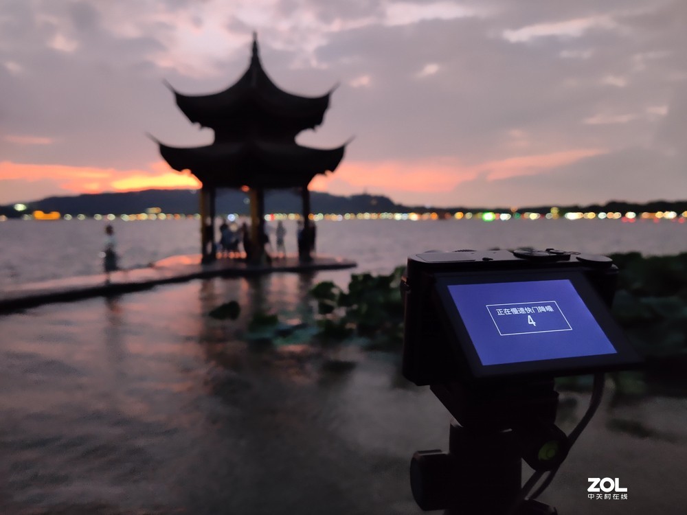 远被低估的卡片机——松下LX10照片视频多方位体验