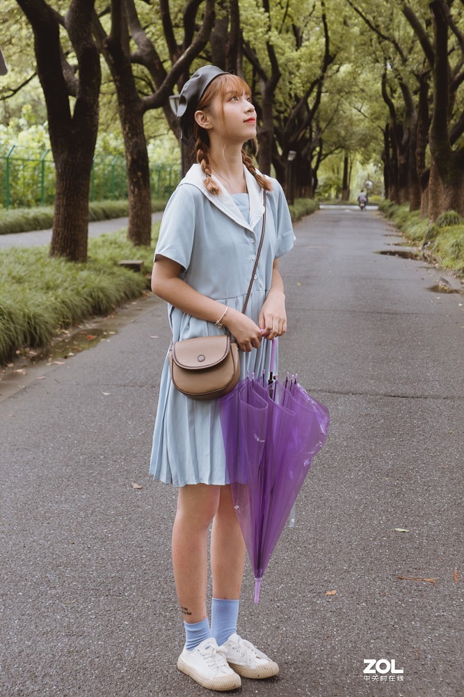 远被低估的卡片机——松下LX10照片视频多方位体验