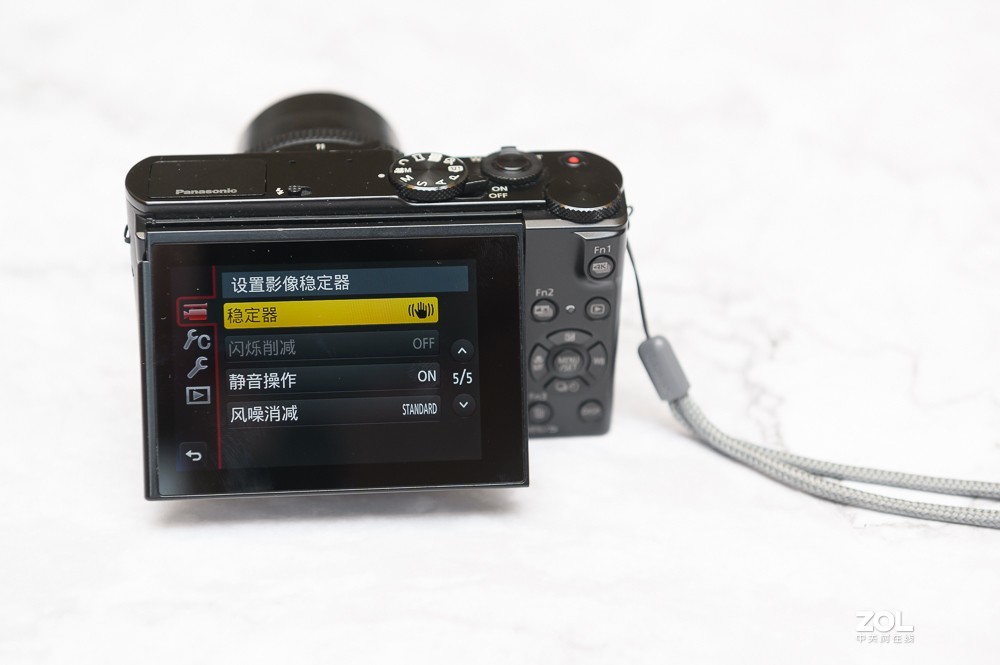 远被低估的卡片机——松下LX10照片视频多方位体验