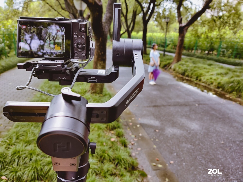 远被低估的卡片机——松下LX10照片视频多方位体验