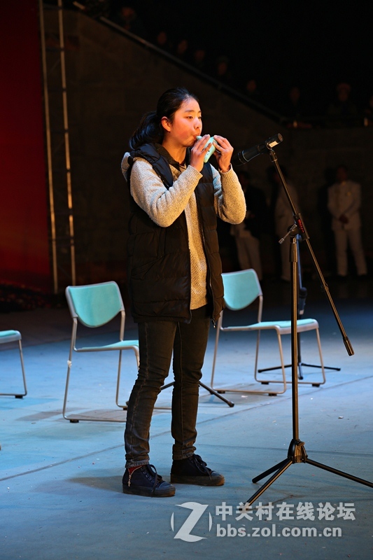 2015陶笛音乐晚会（10幅）