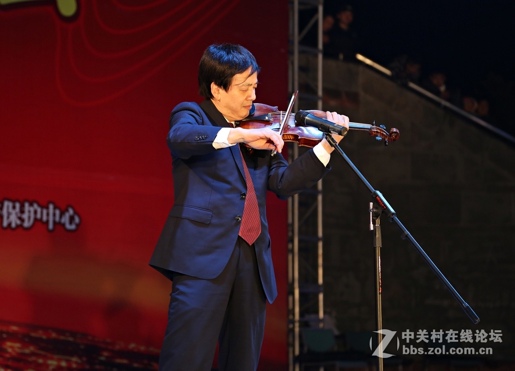 2015陶笛音乐晚会（10幅）