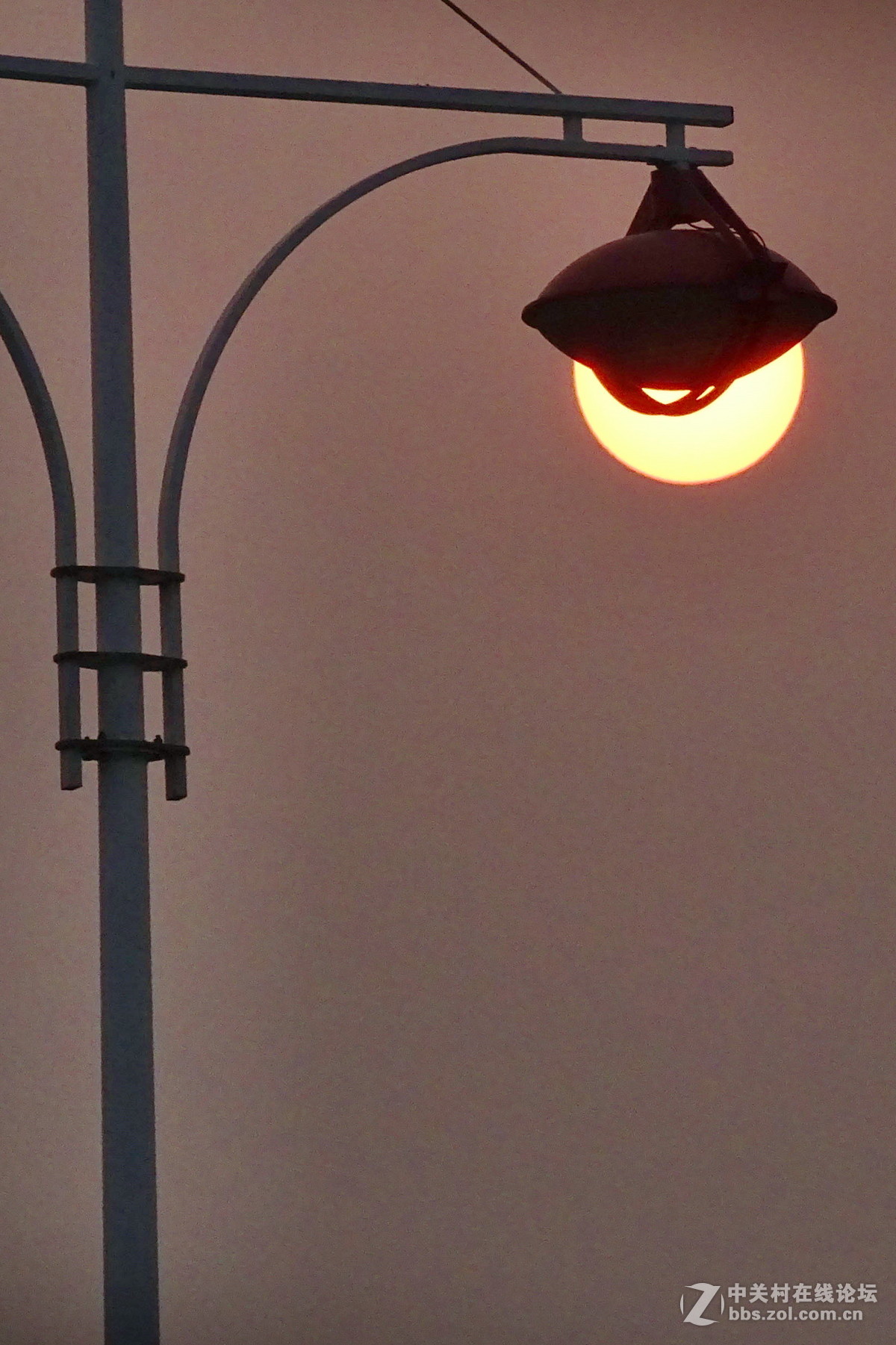 学习日出创意照