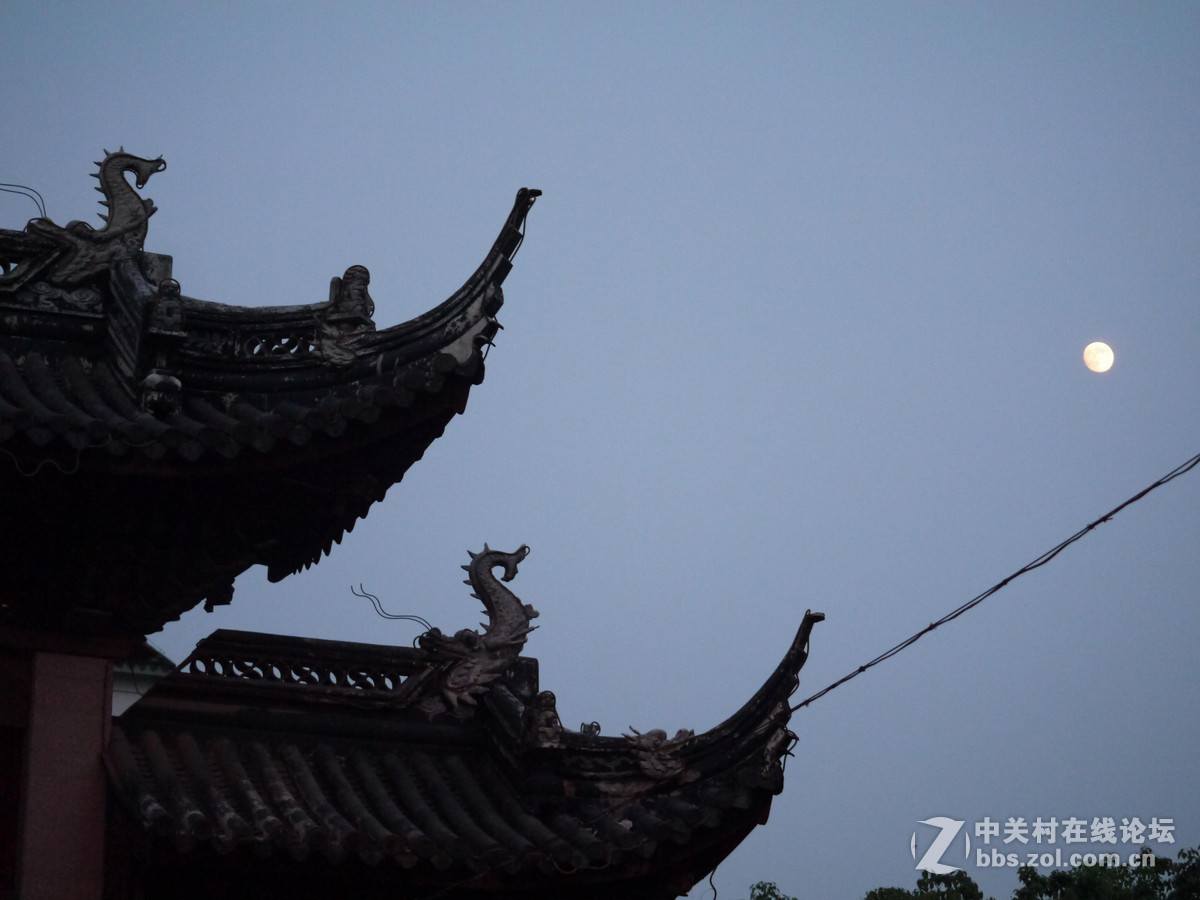 8月游江苏  直出