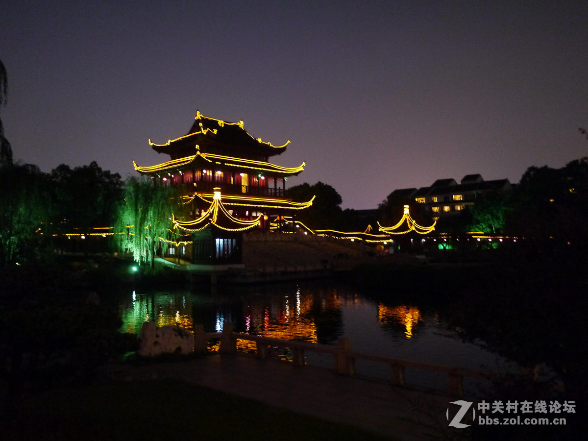 8月游江苏  直出