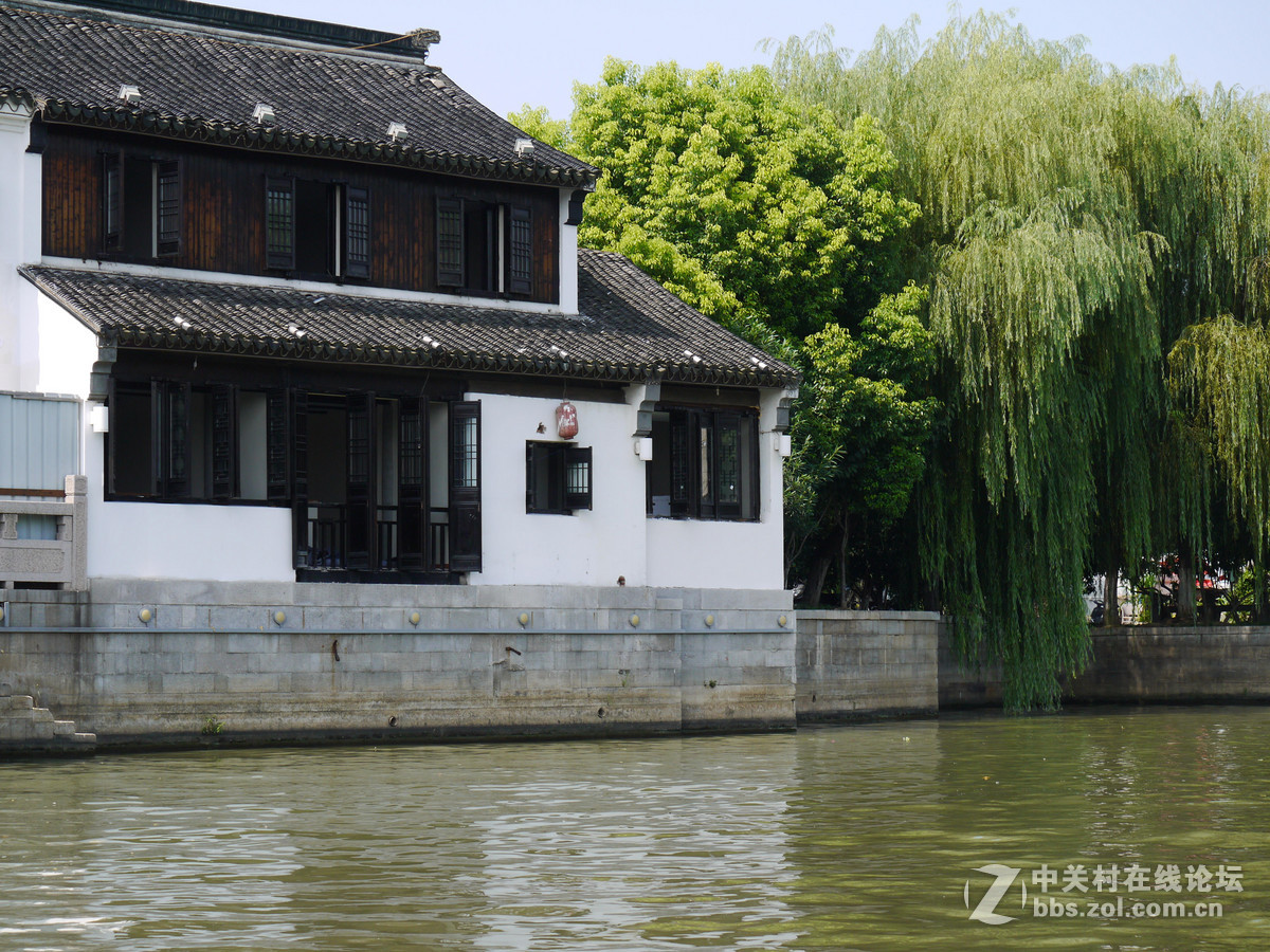 8月游江苏  直出