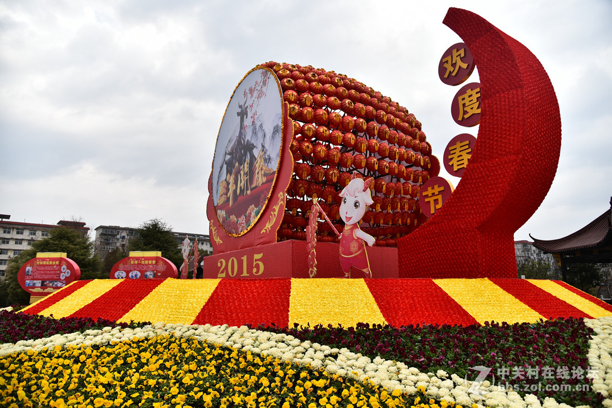 一组随拍，请拍砖。