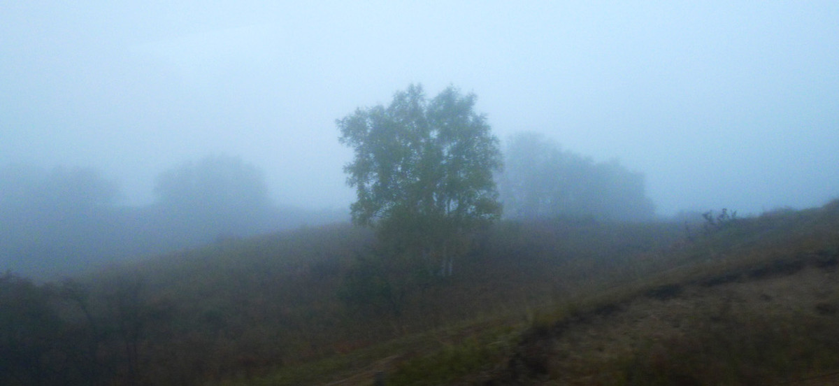 ZOL金秋乌兰布统深度摄影作业（六十六）走出草原／贰